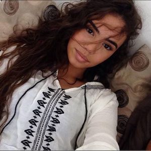 Meet your Posher, Bethany